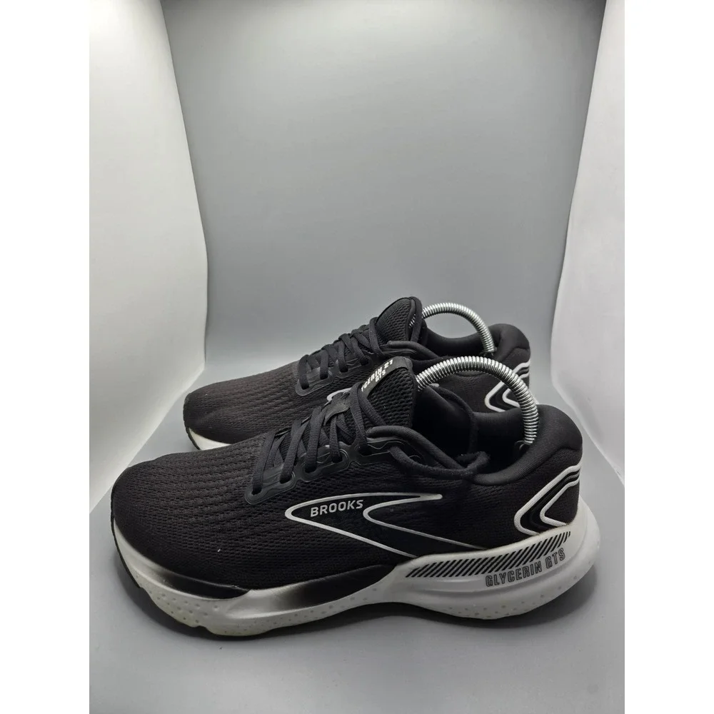 Brooks elevate your